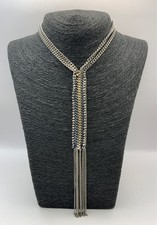 Stella dot tessa necklace - &,