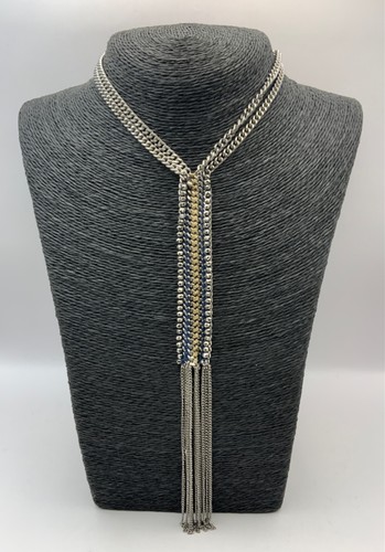 Stella dot tessa - tessa, necklace