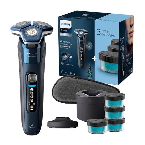 Philips shaver series 7000 - series,