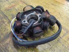 LEXMOTO TORNADO 125 GENERATOR