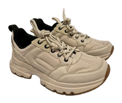 Zara trainers shies eu38 uk5 - zara,