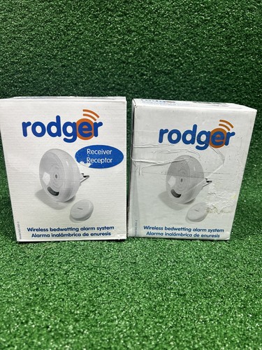 Lot nib rodger - of,