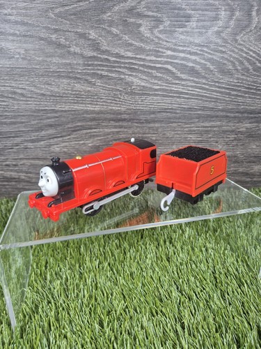 Trackmaster james tender for - trackmaster,