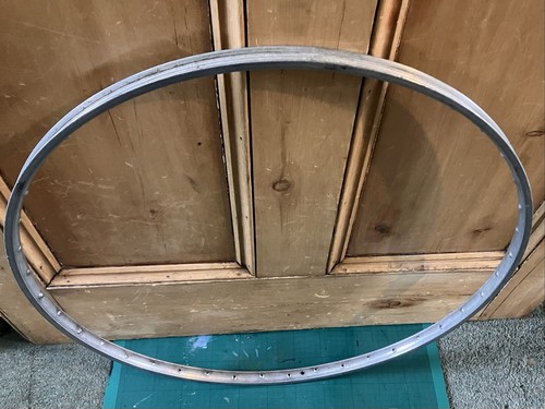 Vintage weinmann alloy - vintage,
