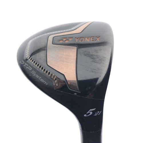 Used yonex royal ezone - royal, 5