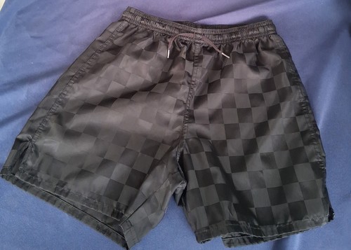 Umbro kid black check - umbro,