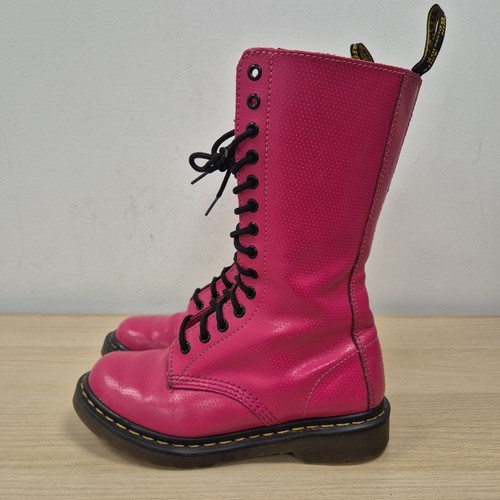 Martens 1914 mid calf 14 - martens,