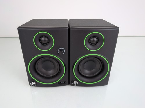 Mackie cr3 active studio - cr3,