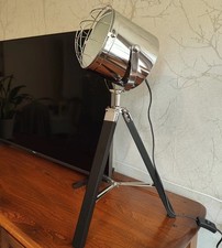 Quality Chrome Spotlight