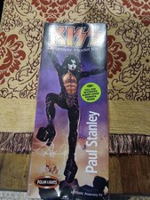 Kiss Destroyer Model Kits 3