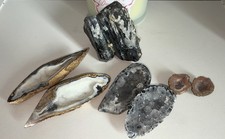 Crystal Bundle Tourmaline