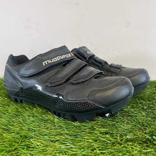 Muddyfox cycling shoes size - shoes, 7
