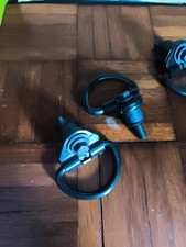 Ford Transit Set of 4 Tie Down