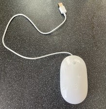 Apple Mighty Mouse Model A1152 - Tested & Fully Working