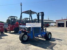 Princeton’s Forklift &