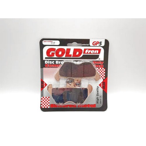Gp5 117 brake - brake, for