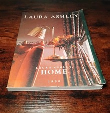 Laura Ashley Vintage 1990 Home