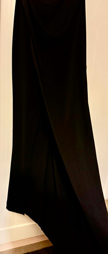 Lipsy london black lace - london,