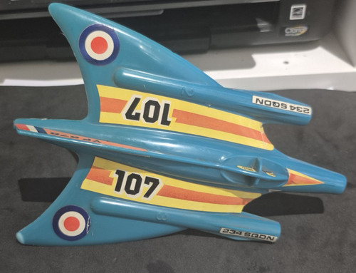 Rare original vintage - rare,