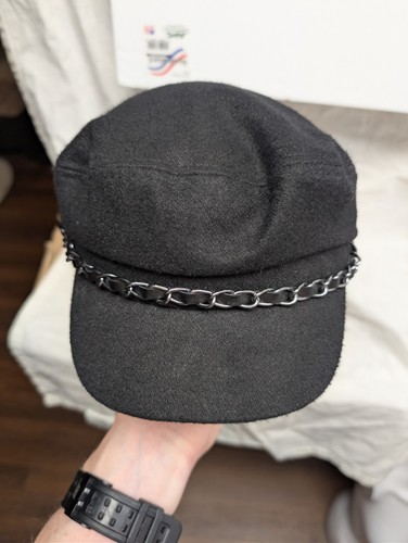 Miss shop black wool - shop,