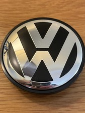 VW Touareg Transporter Wheel