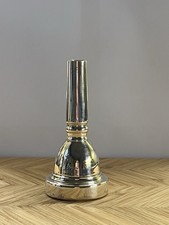 Unbranded Trombone Mouthpiece