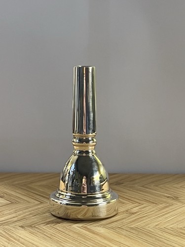Unbranded trombone mouthpiece - unbranded,