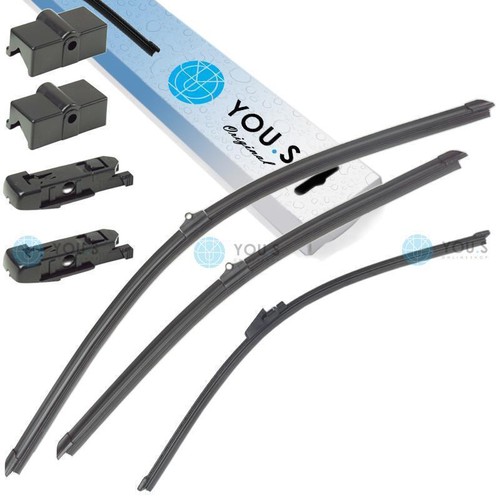 You original wiper set - wiper,