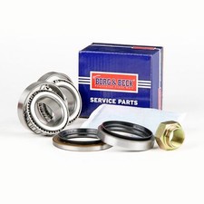 Wheel Bearing Kit For Ford