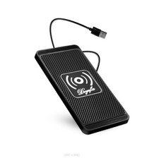 10W Wireless Car Phone Charger