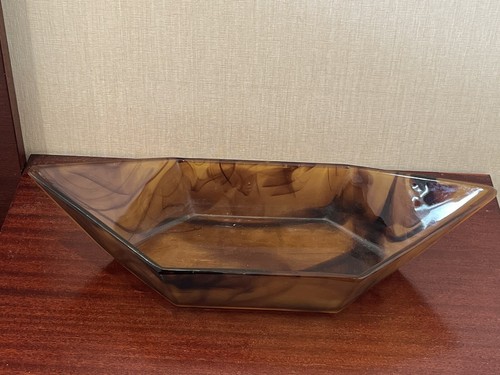 Art deco davidson cloud - cloud, glass