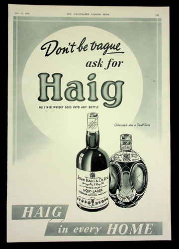 1941 ww2 era print - ww2, ad,