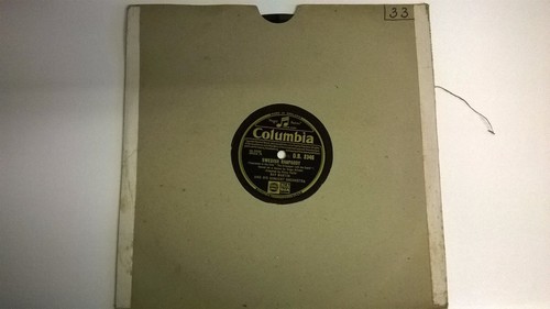 Ray martin swedish rhapsody - ray, /