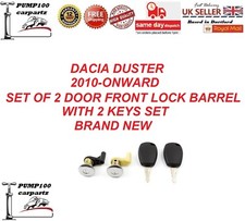 DOOR LOCK FOR DACIA DUSTER