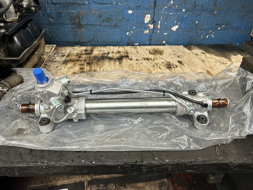Type steering rack lhd - steering,