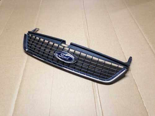 Ford mondeo mk4 2007 - mk4, 2007-2010