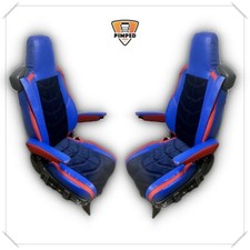 Seat covers SCANIA S/ R/ P/ G
