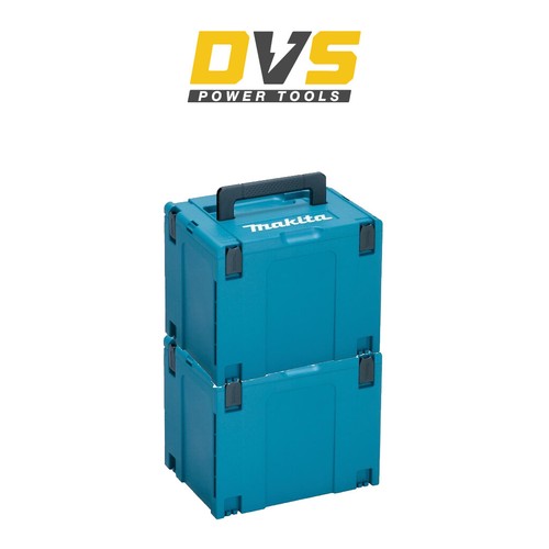 Makita makpac type - type, stacking