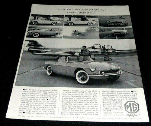 Mgb sports cars - sports,