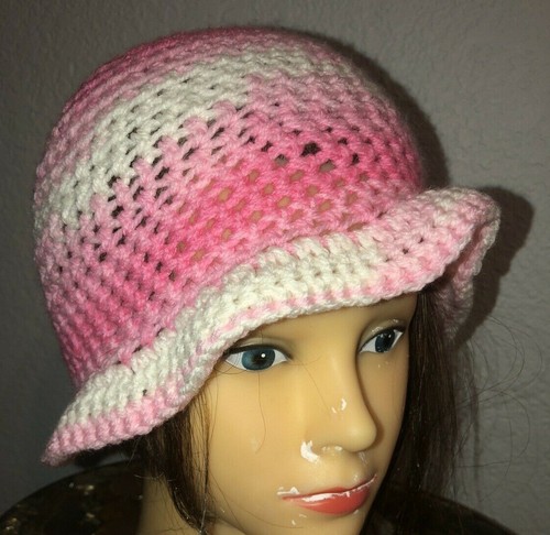 Pink white spring winter - pink,
