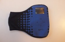 Apple Nike  iPod Nano Holder Armband Jogging Blue