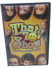 That 70's Show The Complete