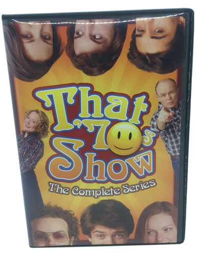 That show the complete - show,