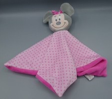 Disney Minnie Mouse Pink Stars