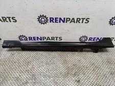 BMW 1 Series M Sport Side