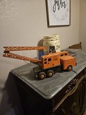 Marx Crane Lumar Cotractors