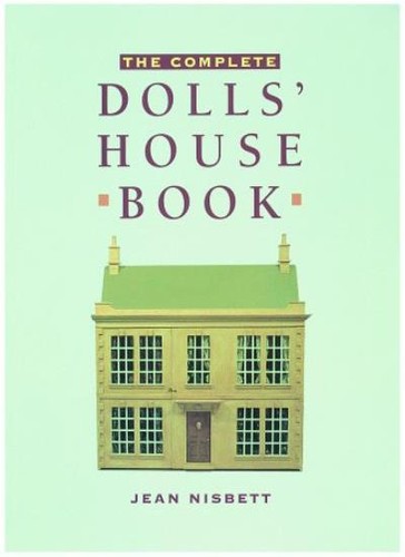 The complete dolls house - dolls',