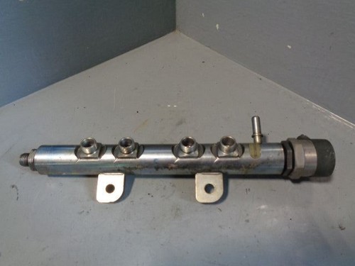 Discovery fuel injection - discovery,