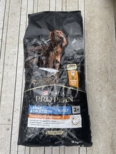 Purina Pro Plan Nutrition Large Athletic Adult Dry Dog Food Biscuits Kibble 14kg