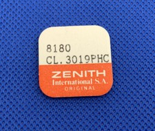Zenith 3019 PHC 8180 El